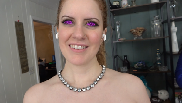 Hypno Reprogramming : Tilly Hypnotizes Boss's Wife Jacquelyn! - Image 7